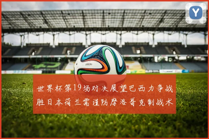 世界杯第19场对决展望巴西力争战胜日本荷兰需谨防摩洛哥克制战术